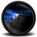 Need For Speed Carbon CE New 3 Icon 128x128 png